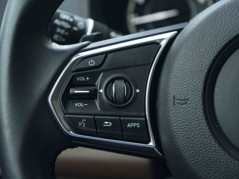 Used 2025 Acura RDX SH-AWD w/ Technology Package image 20