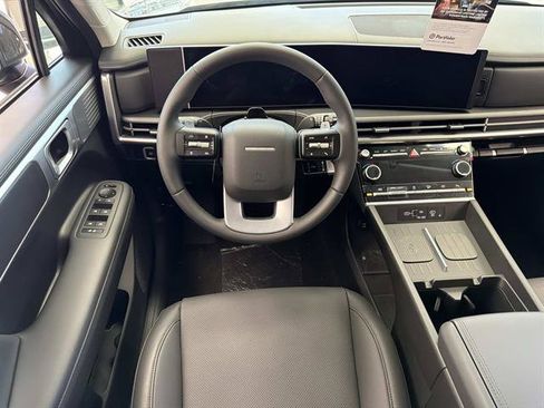 New 2026 Hyundai Santa Fe SEL FWD image 8