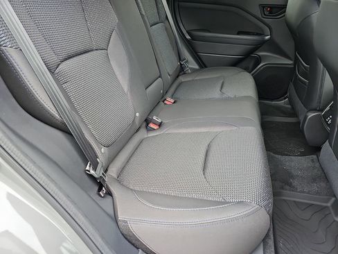 New 2026 Subaru Forester Premium AWD/4WD image 18