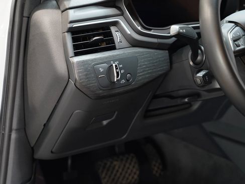 Used 2018 Audi A4 2.0T allroad Premium Plus image 33