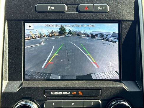 Used 2019 Ford F150 Lariat image 20