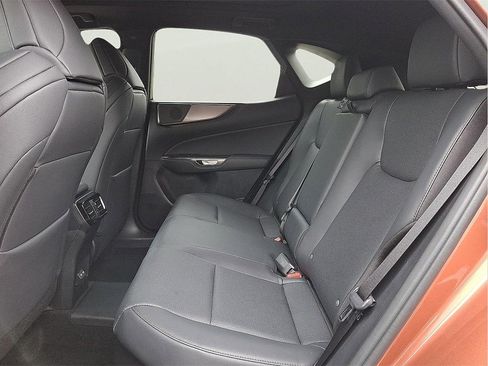 Used 2025 Lexus NX 450h+ F Sport image 11