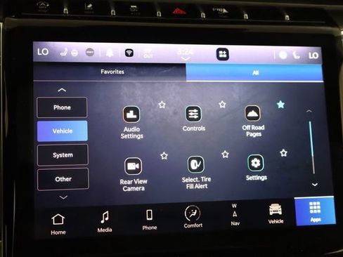 Used 2022 Jeep Grand Cherokee Limited AWD/4WD image 40