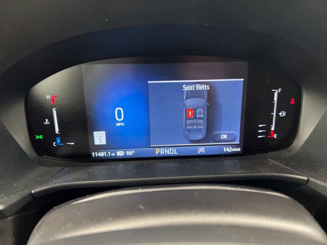 Used 2024 Ford Escape Active w/ Tech Pack #1 AWD/4WD image 20