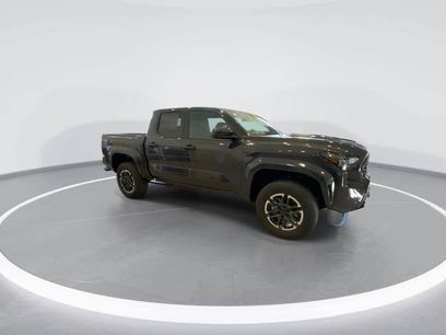 New 2026 Toyota Tacoma TRD Sport