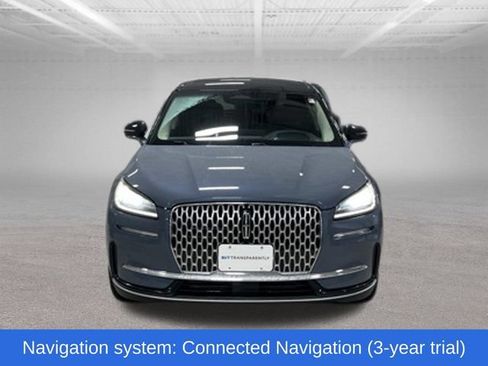 Certified 2023 Lincoln Corsair AWD w/ Equipment Group 102A image 2