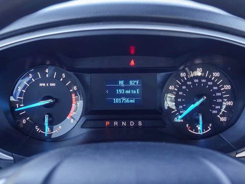 Used 2016 Ford Fusion S image 23