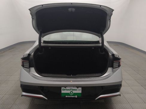 Used 2025 Hyundai Sonata SEL FWD image 29
