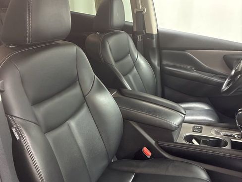 Used 2024 Nissan Murano SV w/ SV Midnight Edition Package AWD/4WD image 27
