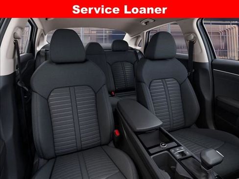 New 2025 Kia K5 LXS image 15