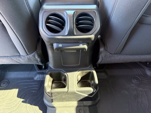 Used 2021 Jeep Gladiator Sport AWD/4WD image 33