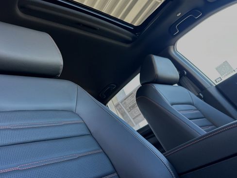 New 2025 Honda CR-V Sport-L image 18