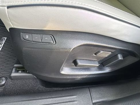 Certified 2025 MAZDA CX-5 AWD 2.5 S w/ Preferred Package image 21