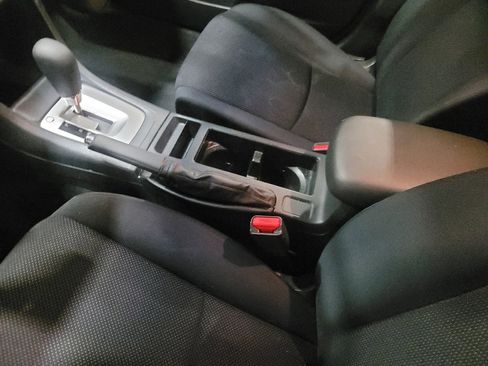 Used 2016 Subaru Impreza 2.0i image 26