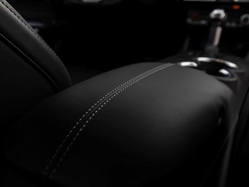 Used 2025 Ford Mustang GT Premium w/ Mustang Nite Pony Package image 24