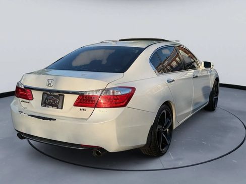 Used 2013 Honda Accord EX-L image 4
