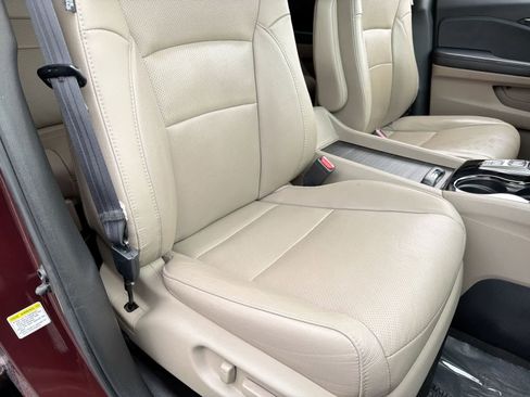 Used 2016 Honda Pilot Elite image 24