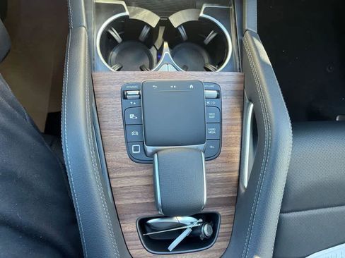 New 2026 Mercedes-Benz GLE 450 4MATIC Coupe image 22