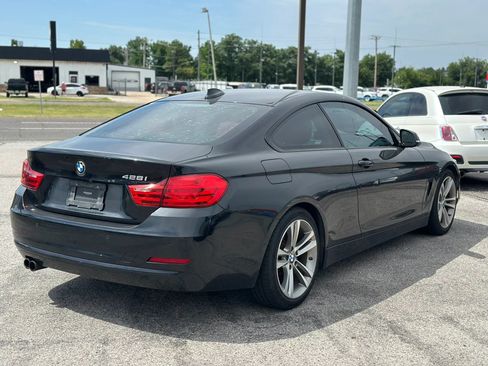 Used 2014 BMW 428i Coupe RWD image 5