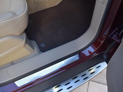 Used 2014 Mercedes-Benz ML 550 4MATIC image 52