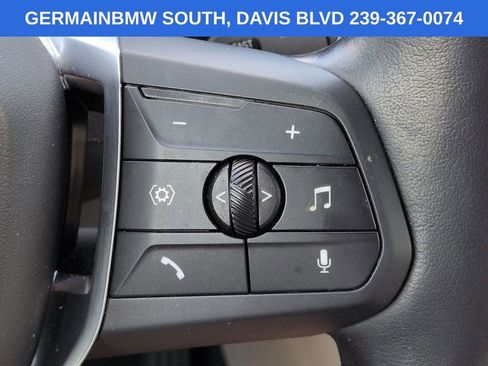 Certified 2023 BMW X1 xDrive28i w/ Convenience Package AWD/4WD image 27