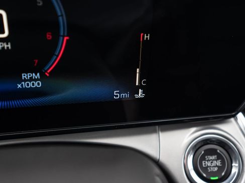 New 2026 Chevrolet Trax LT image 16