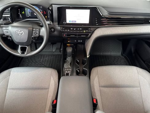 New 2026 Toyota Camry LE image 16