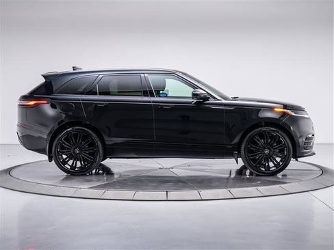 New 2026 Land Rover Range Rover Velar Autobiography AWD/4WD image 6