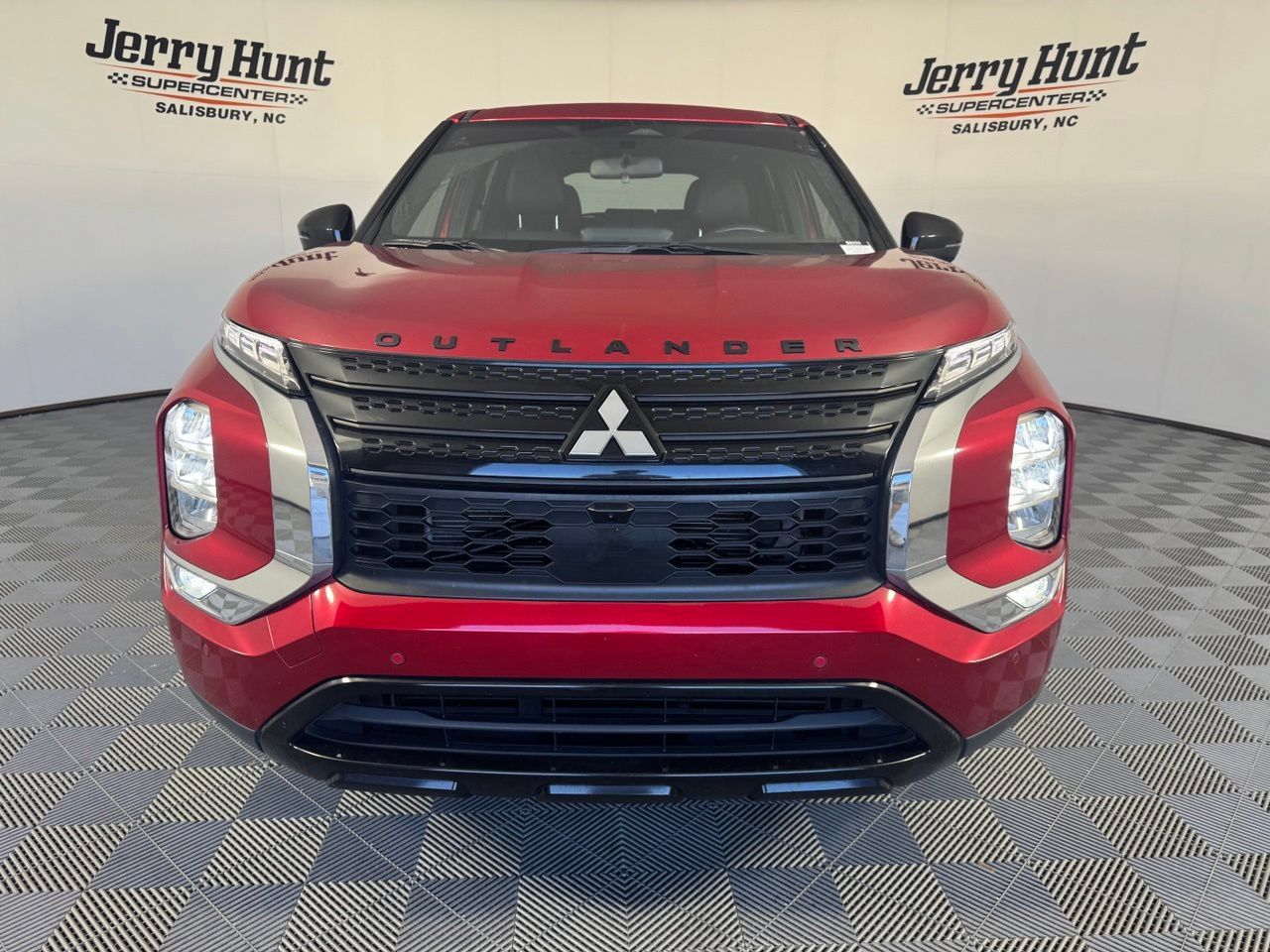 Used 2024 Mitsubishi Outlander SE FWD image 5