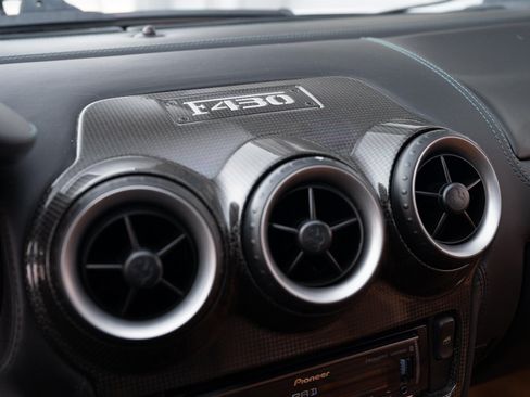 Used 2007 Ferrari F430 Coupe RWD image 43