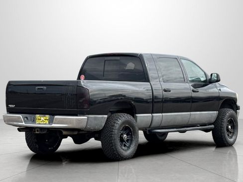 Used 2006 Dodge Ram 1500 Truck SLT w/ Trailer Tow Group image 4