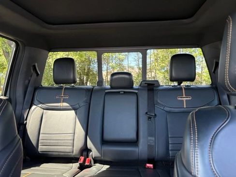 Used 2023 Ford F150 Platinum w/ Equipment Group 701A High AWD/4WD image 16