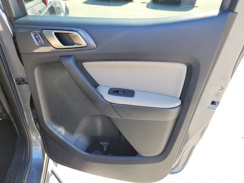 Used 2021 Ford Ranger Lariat w/ Trailer Tow Package image 25