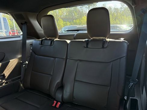 Certified 2021 Ford Explorer King Ranch w/ Premium Technology Package image 28