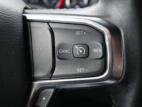 Used 2024 RAM 1500 Laramie RWD image 16