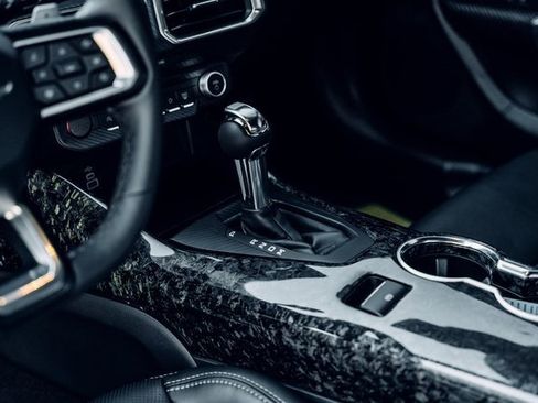 New 2025 Ford Mustang GT Premium image 25