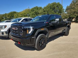 Used 2026 GMC Sierra 2500 AT4 AWD/4WD video 1