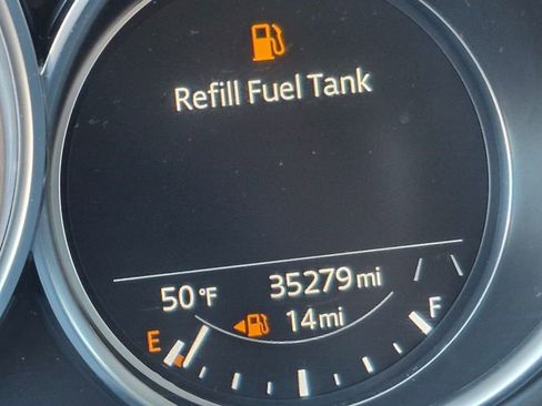 Used 2022 MAZDA CX-5 Carbon Edition image 34