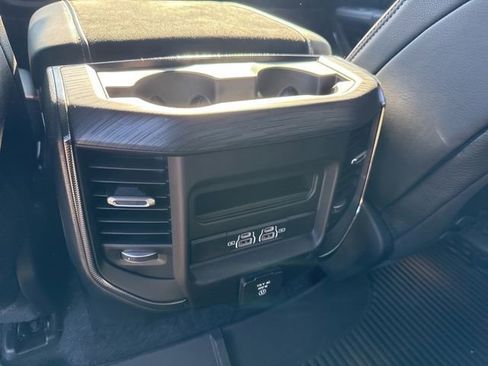 Used 2026 RAM 1500 RHO image 14