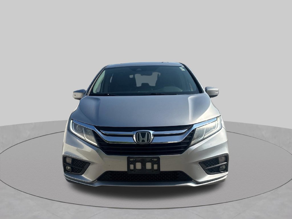 Used 2020 Honda Odyssey EX-L image 35