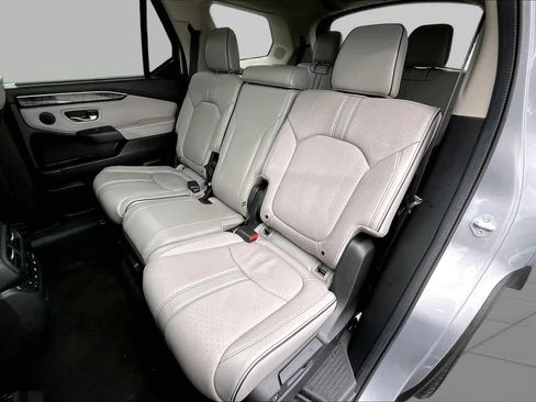 Used 2024 Honda Pilot Elite image 20