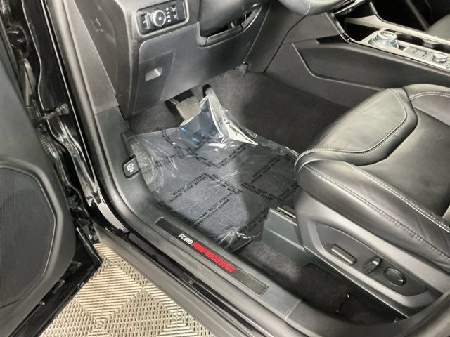 Used 2023 Ford Explorer ST w/ Technology Package AWD/4WD image 15