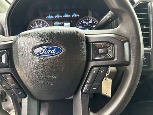 Used 2019 Ford F250 XLT image 14