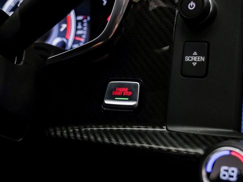 Used 2019 Chevrolet Corvette ZR1 image 93