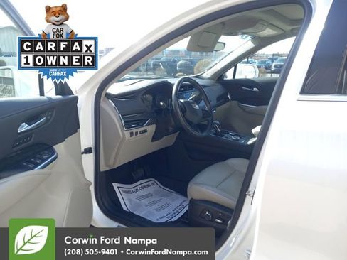 Used 2019 Cadillac XT4 Premium Luxury image 9