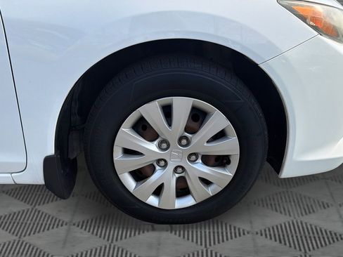 Used 2012 Honda Civic LX image 30