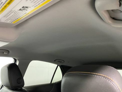 Used 2024 Chevrolet Equinox Premier AWD/4WD image 23