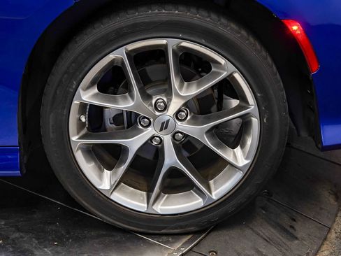 Used 2022 Dodge Charger GT RWD image 10