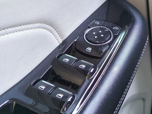 Used 2018 Ford Edge Titanium w/ Equipment Group 301A image 24