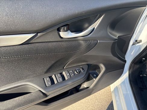 Used 2016 Honda Civic EX image 16